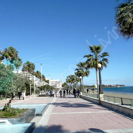 Apartamento Valle Romano 2146 Estepona