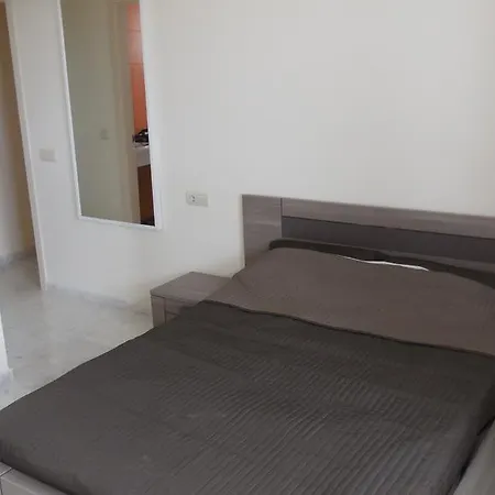 Apartamento Valle Romano 2146 Estepona
