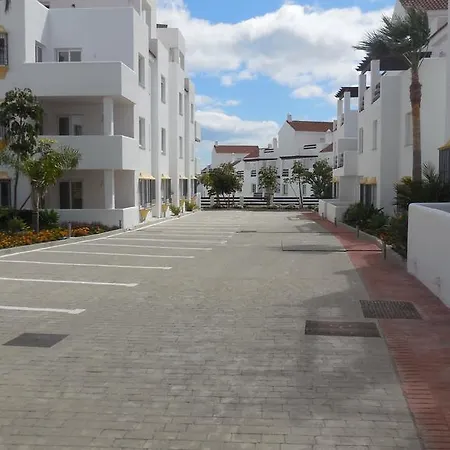 Apartamento Valle Romano 2146 Estepona