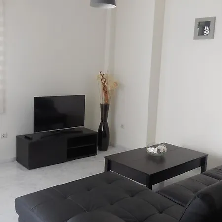Apartamento Valle Romano 2146