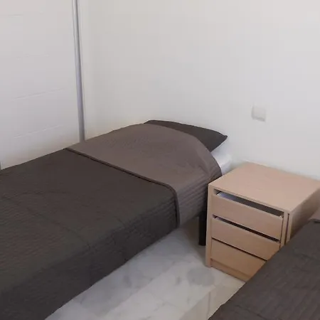 Apartamento Valle Romano 2146 Estepona